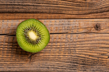 Kiwi.