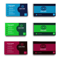 Business Card 1