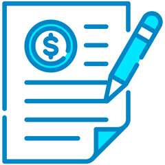 Invoice Icon