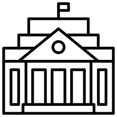 Government Icon