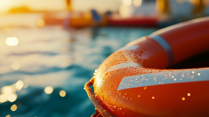 A day of maritime rescue