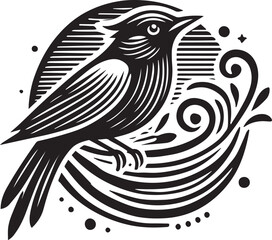 BIRD VECTOR LOGO IMAGE,  BIRD VECTOR LOGO, VECTOR LOGO, BIRD