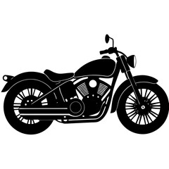 Obraz premium motorcycle