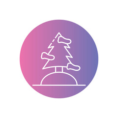 Pine Tree
