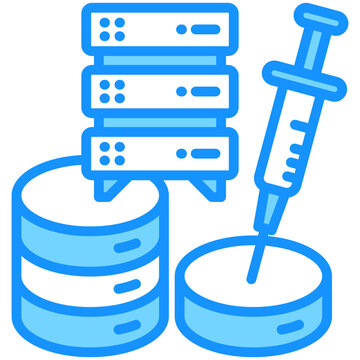 Sql Injection Icon
