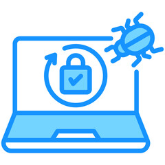 Penetration Testing Icon