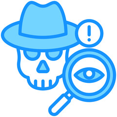 Spyware Icon