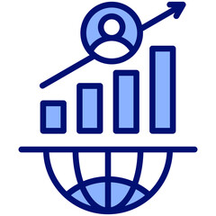 Growth Icon