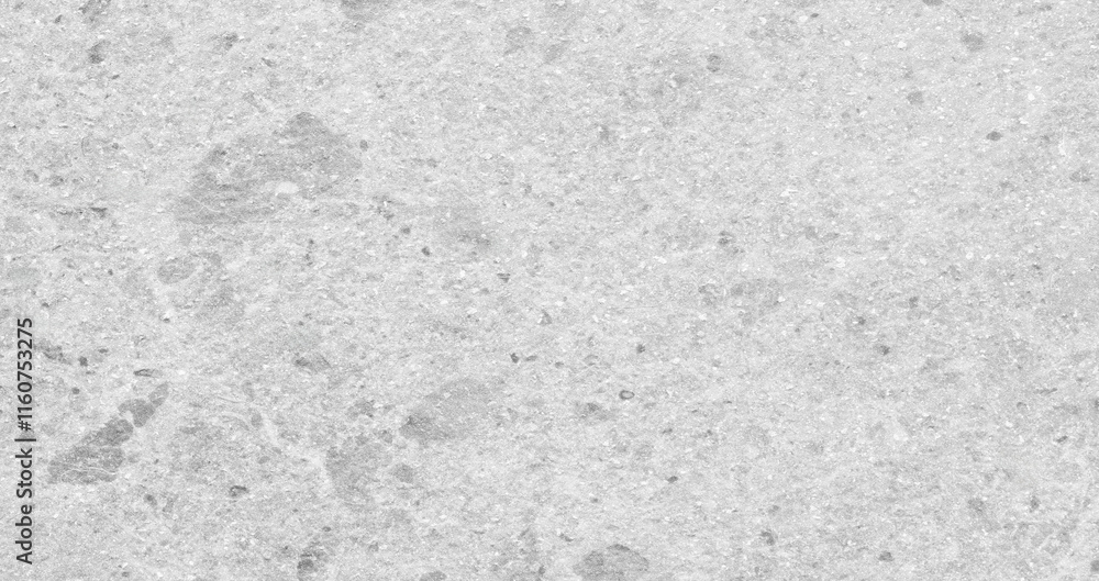 Poster a white texture background with a few small rocks scattered around. rocks are of different sizes and