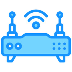 Modem Icon