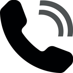 Phone With Call Lines