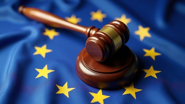 EU Law & Justice