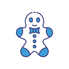 Gingerbread Man