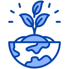 Plant Icon