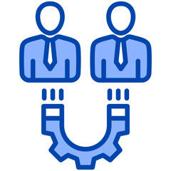 Customer Acquisition Icon