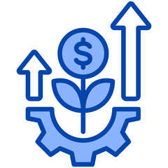 Investment Icon