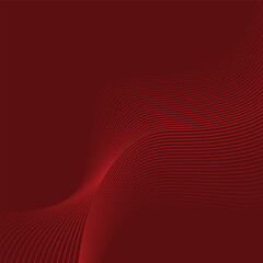 abstract background with lines