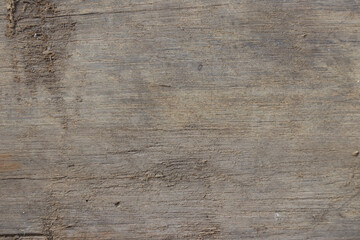 Old wooden texture for background that has natural cracks.