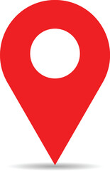 Location icon