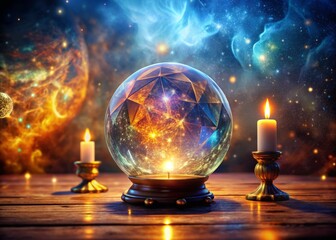 Mystical Eight Ball Fortune, Eight Ball Prediction, Psychic 8 Ball, Fortune Telling, Number Eight Symbolism,  Numerology Eight, Magic Eight Ball, Medium Shot Photography