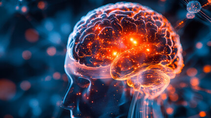 Understanding the complexities of the human brain during injury awareness month