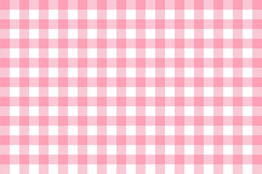 pink background