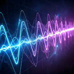 heart beat cardiogram