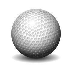 golfball
