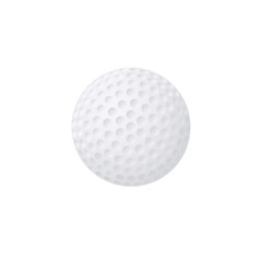 golf ball