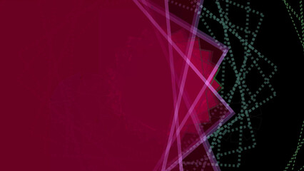 abstract background vector