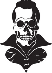 skull and crossbones