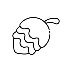 Pinecone Decoration