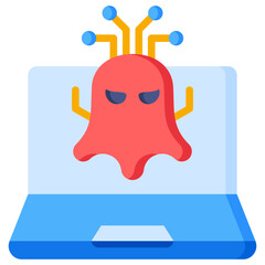 Rootkit Icon