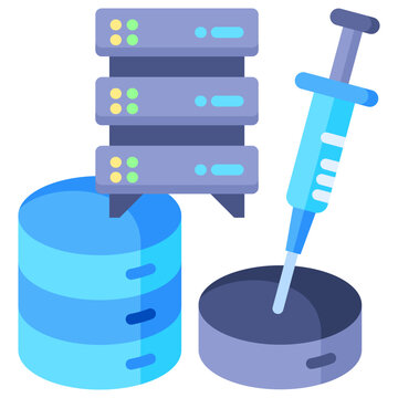 Sql Injection Icon