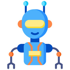 Bot Icon