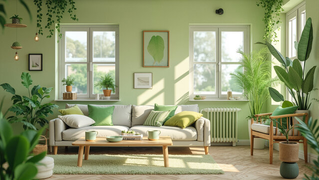 Power Smarter, Live Greener: Energy-Saving Tips for a Sustainable Future