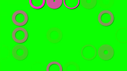 abstract colorful background