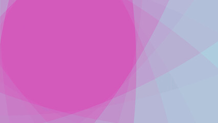 abstract pink background