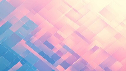 幾何学模様の背景画像