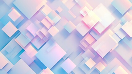 幾何学模様の背景画像