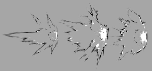 Firing effect 03 C2