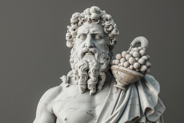 Fototapeta premium Mythology