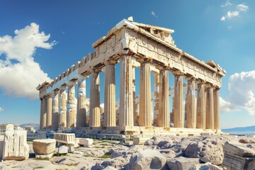 Obraz premium Mythology