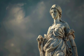 Fototapeta premium Mythology