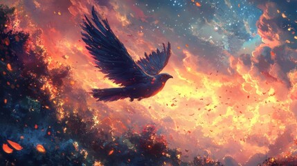 Manifest your dreams with splendor, embody success