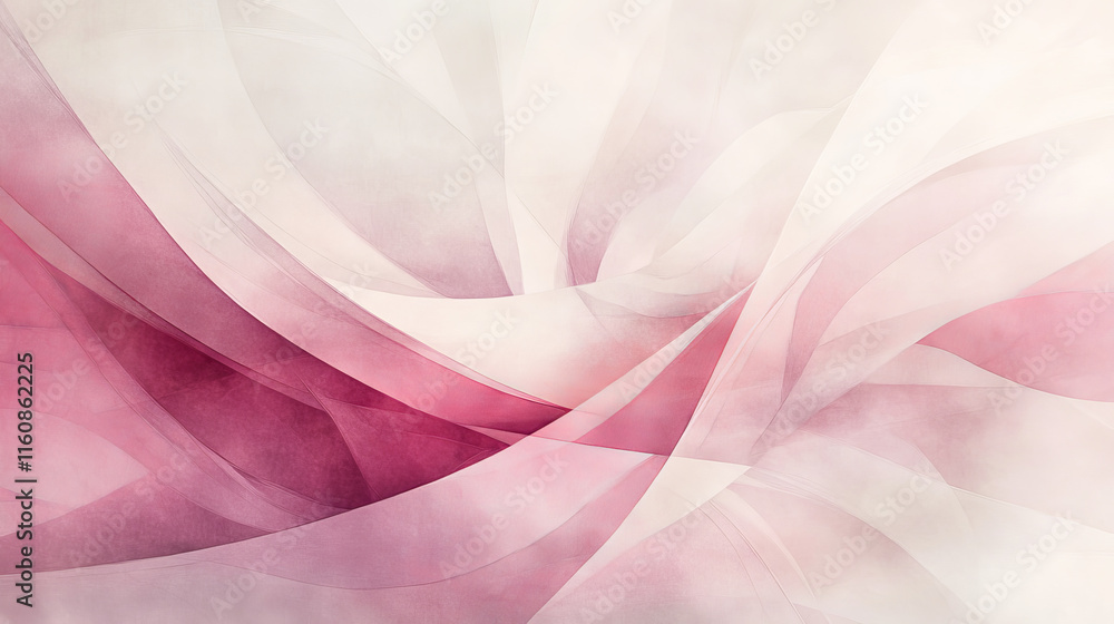Poster pastel gradient y2k poster background with abstract frame and shapes. aesthetic modern vector templa