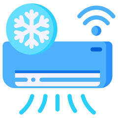 Air Conditioner Icon
