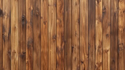 Fototapeta premium Natural Wood Wall Texture Background for Design Projects