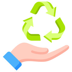 Recycle Icon