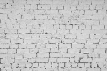 The texture of the brick is gray.